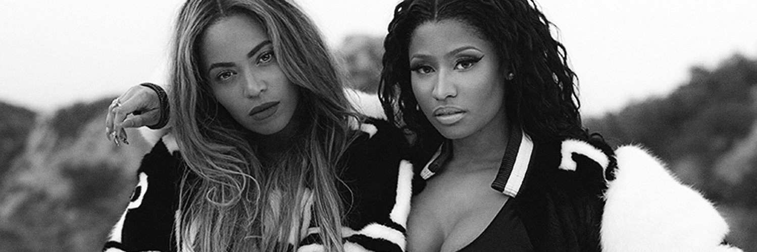 BeyonceDiario's profile banner image