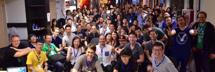 People Squared banner