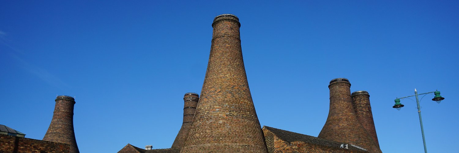 Stoke-on-Trent Conservatives banner