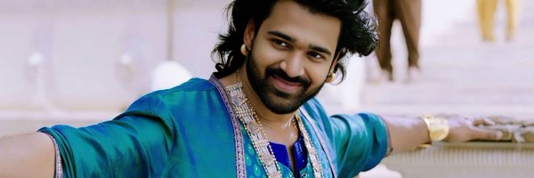 yrstrulyprabhas Profile Banner