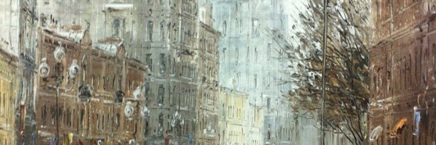 mbruskov's profile banner image