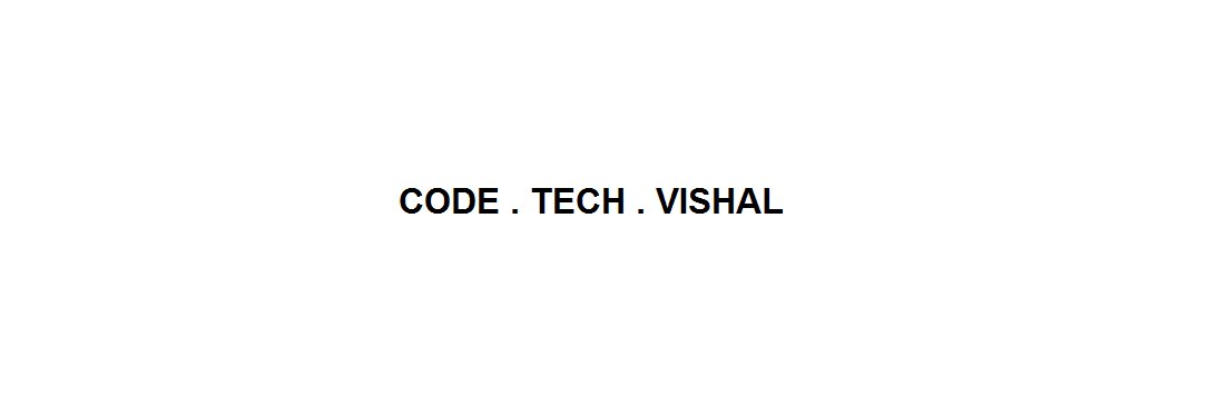 2TechUp's profile banner image
