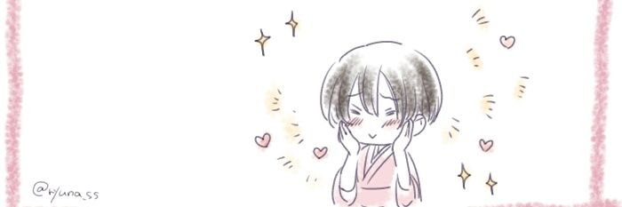 ryuna_ss's profile banner image