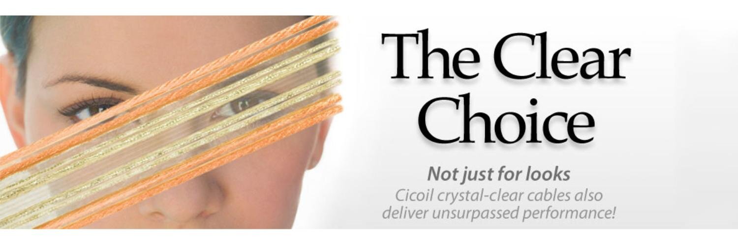 Cicoil's profile banner image