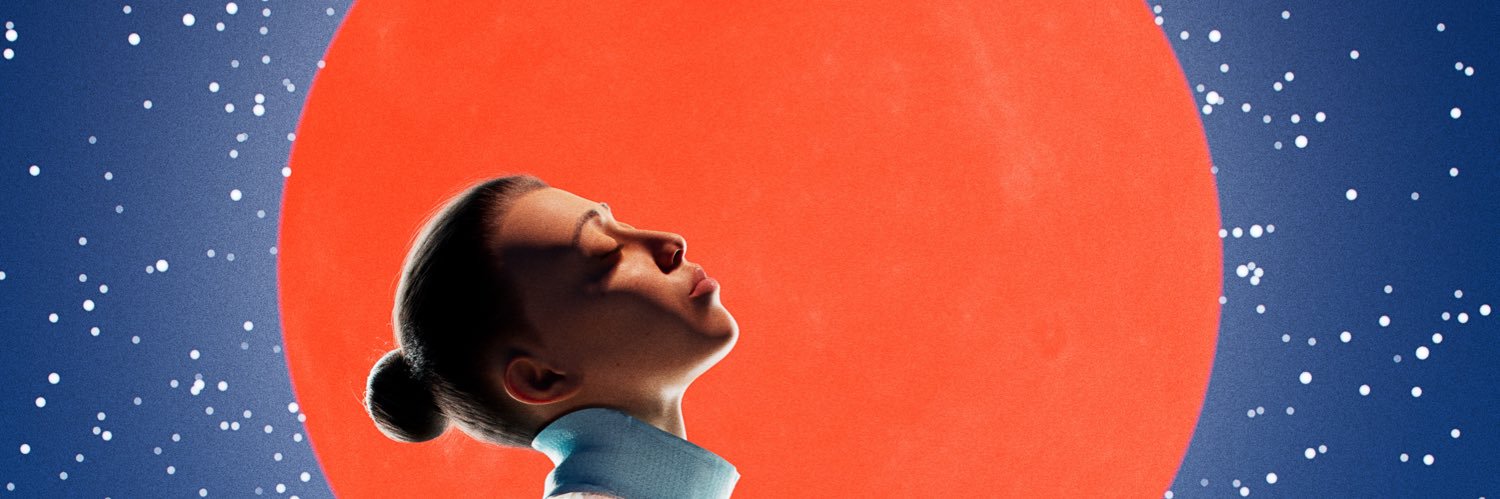 Ben Thomas | BLOOM banner