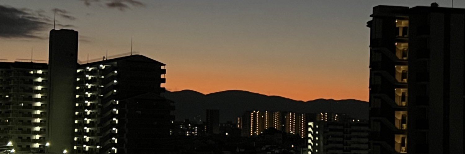 fu00036mt's profile banner image