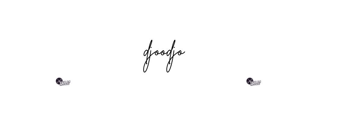 gilbertjoojo's profile banner image