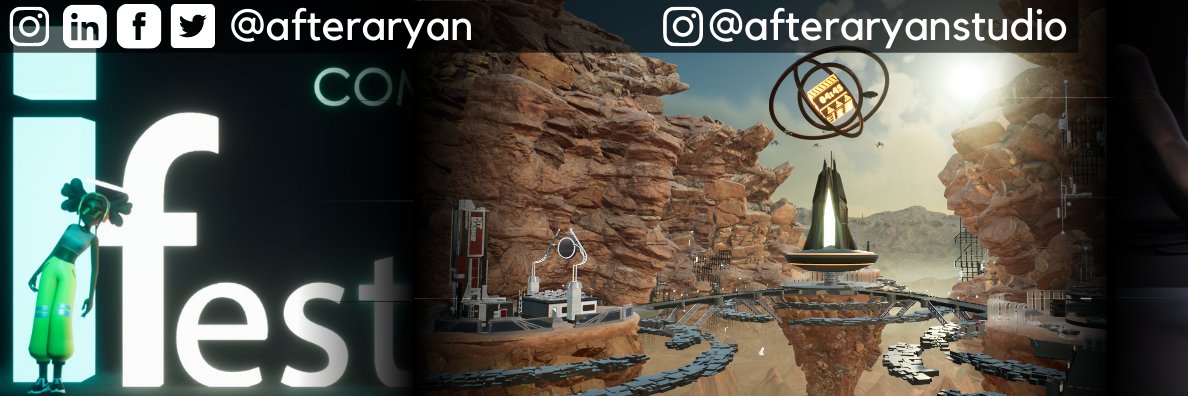 afteraryan's profile banner image