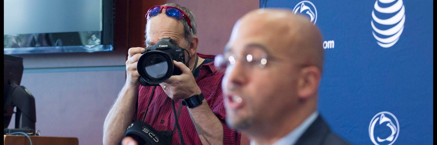 Harvey Levine banner