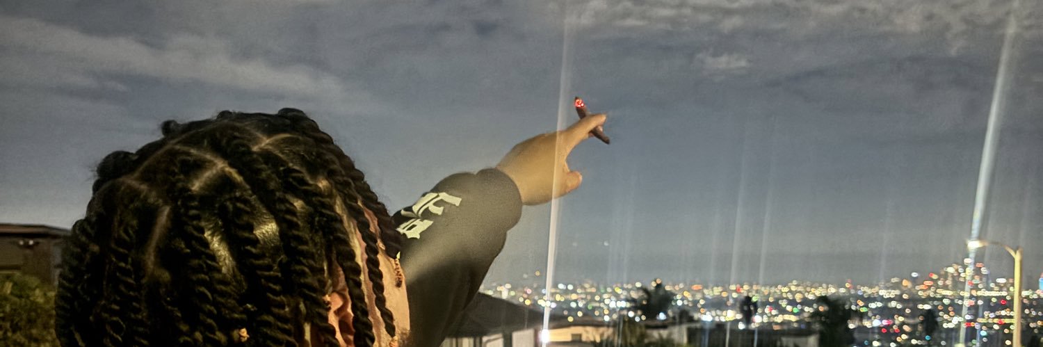 marcuscade2333's profile banner image