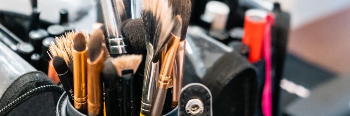 makeupcandee's profile banner image