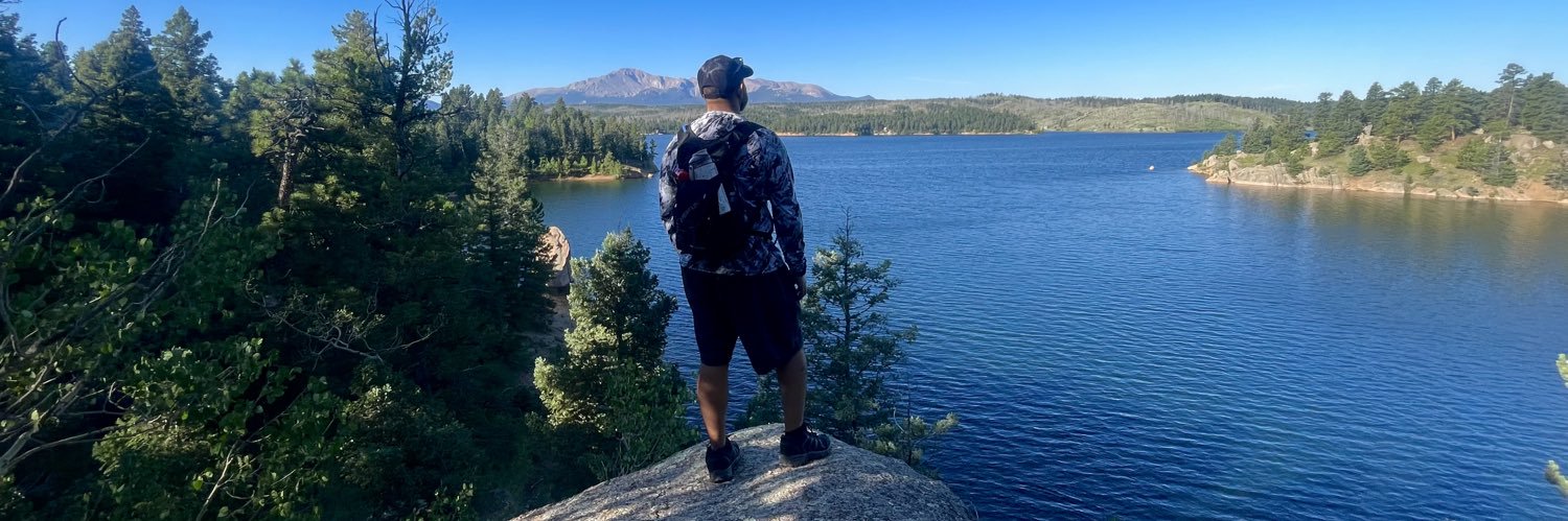 WallyCaboose's profile banner image