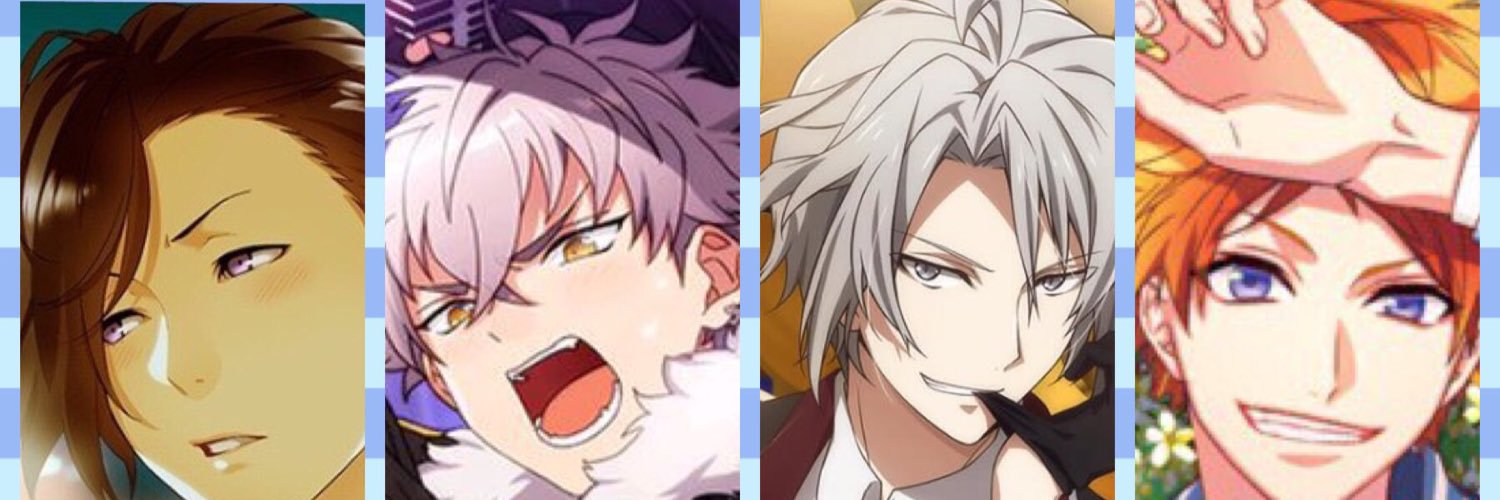 karakuri18's profile banner image