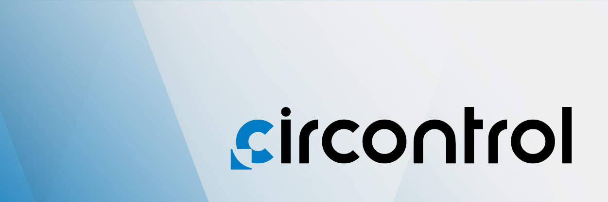 Circontrol banner