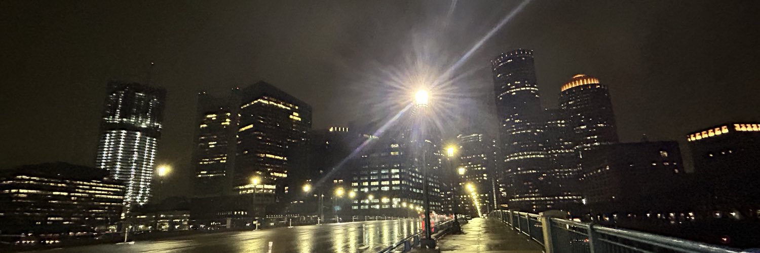 shmurv's profile banner image