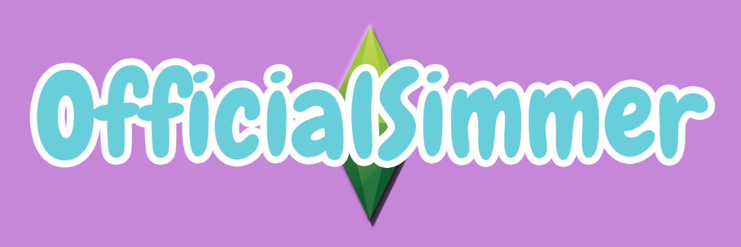 OfficialSimmer banner