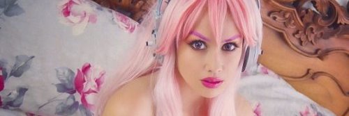 Sissysluthouse's profile banner image