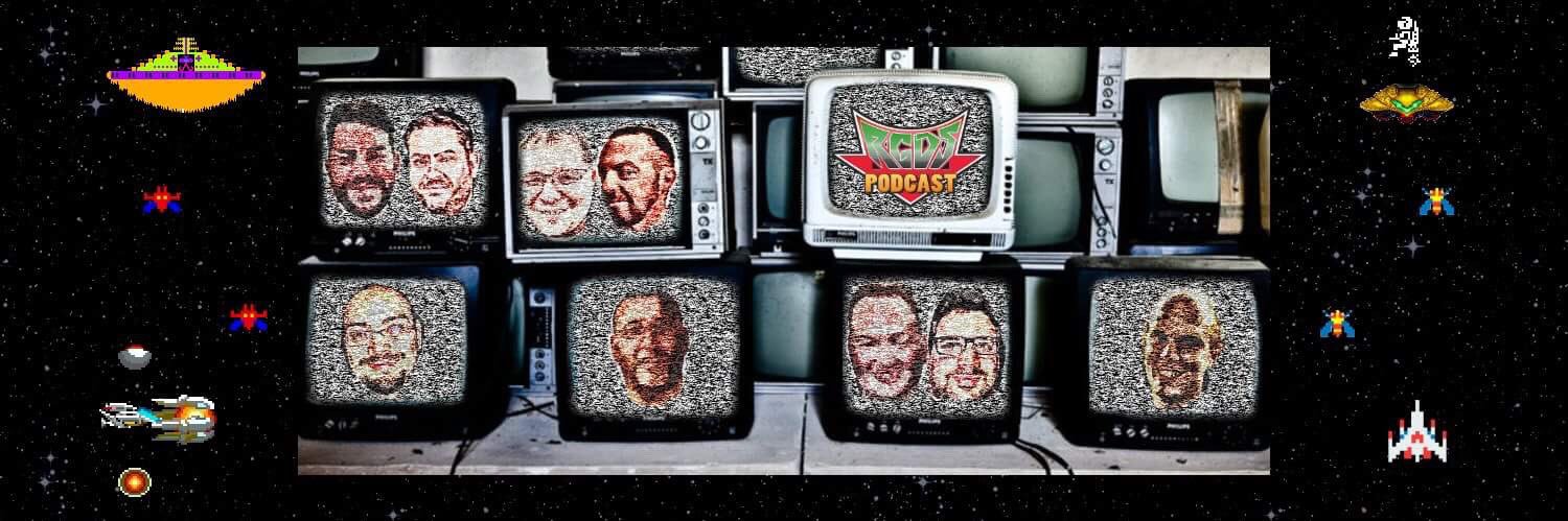 RGDS Podcast's banner