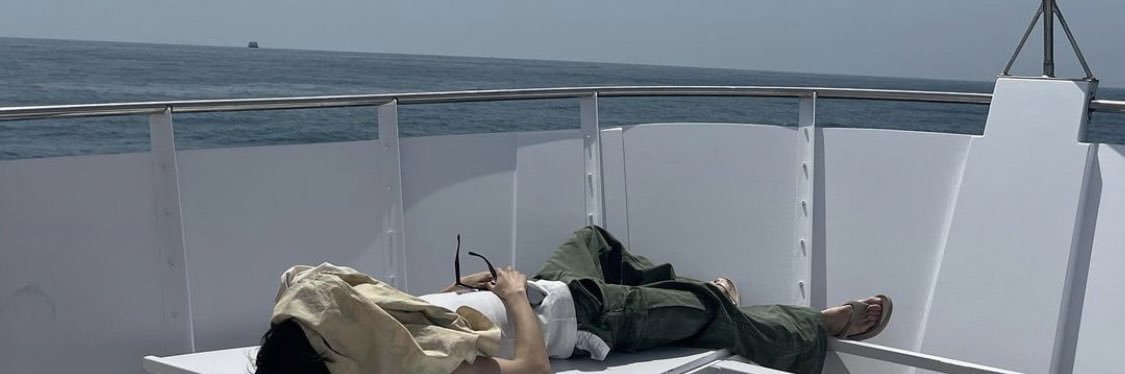 heyfiveroses's profile banner image