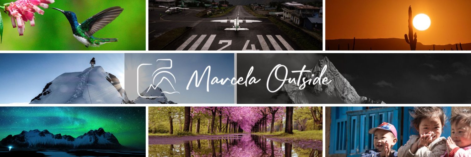 marcelaoutside's profile banner image