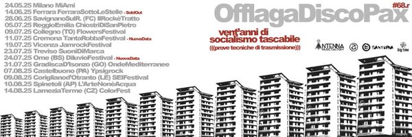 maxcollini67 Profile Banner