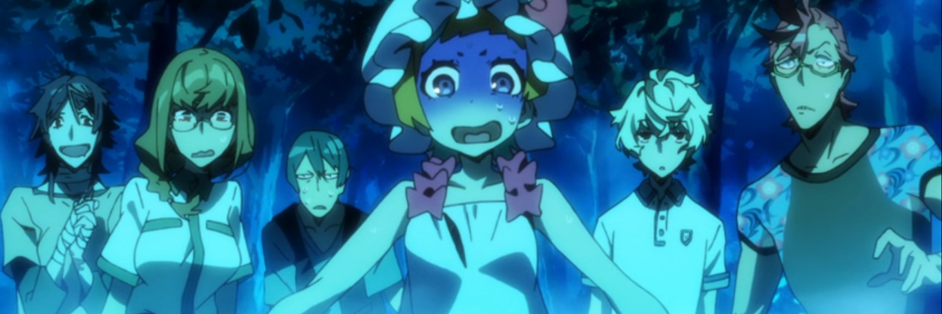 LennyRenn's profile banner image