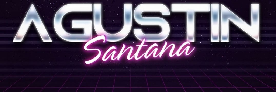 Agustin Santana banner