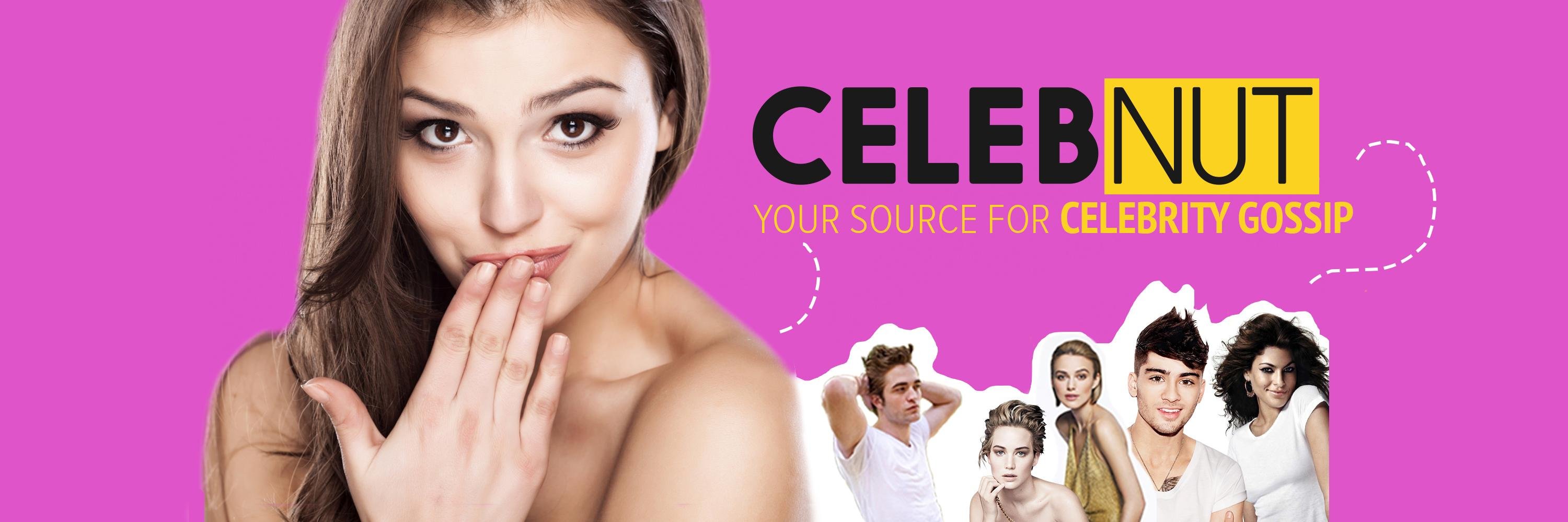 celeb_nut's profile banner image