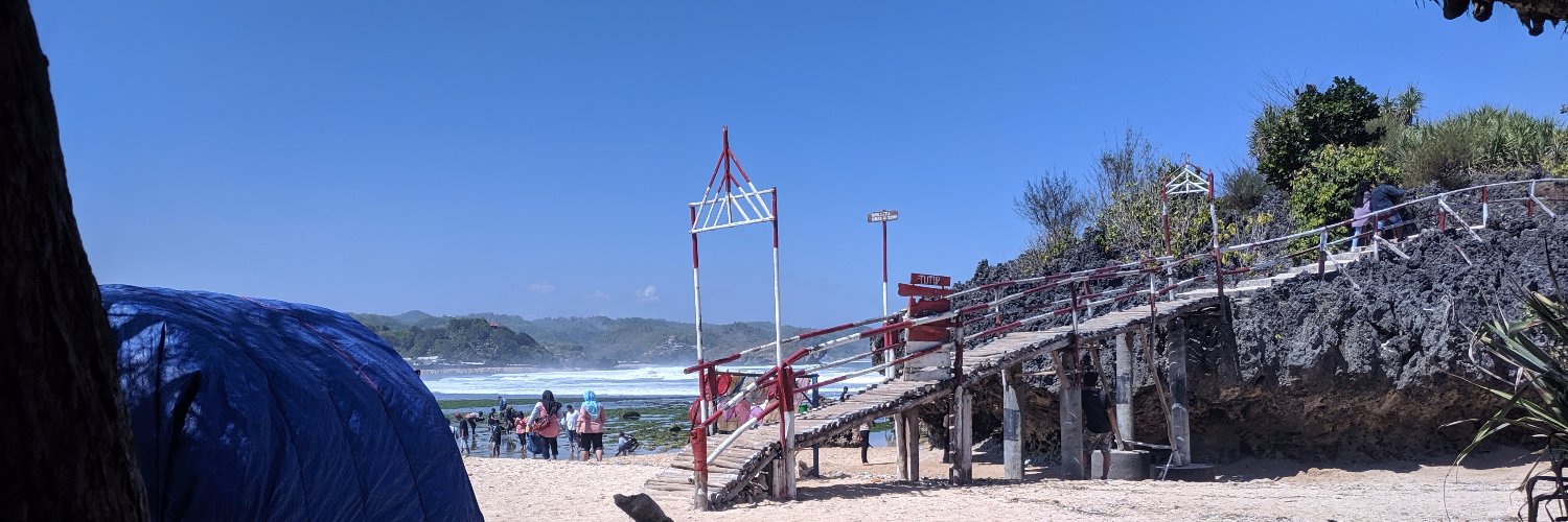 Pamungkas 🐝 banner