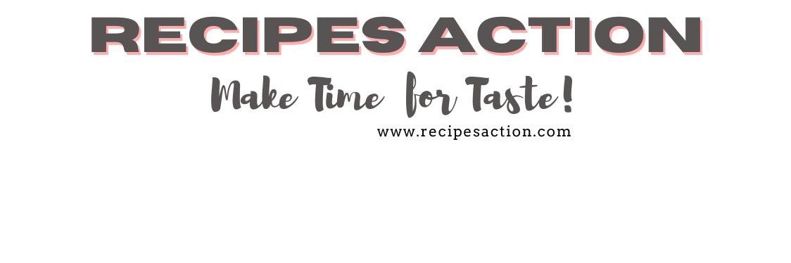 Recipesaction's profile banner image
