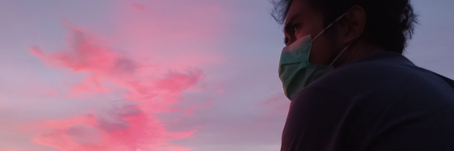 man_amalamone's profile banner image