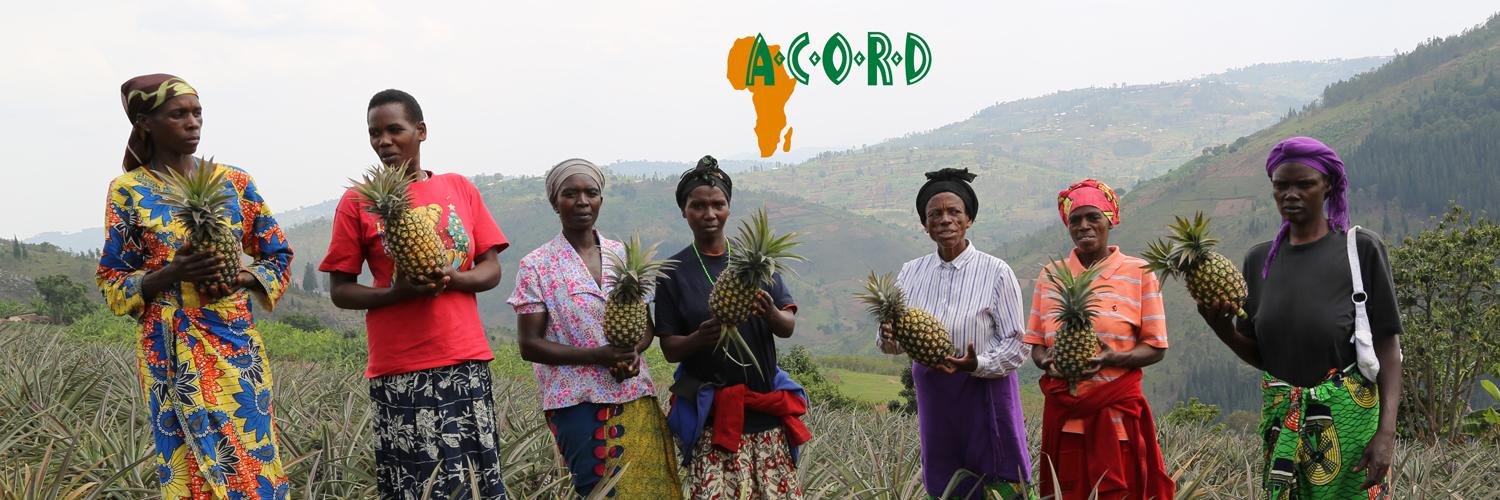 ACORDAfrica's profile banner image