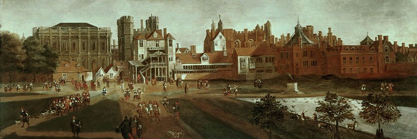 Dr Catherine Haddon banner