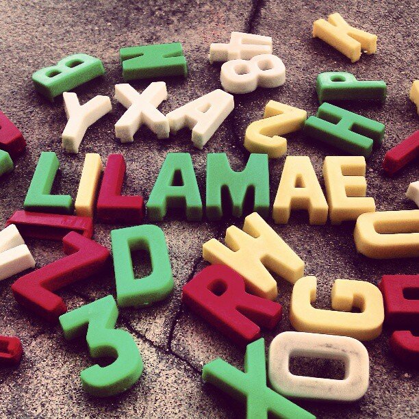 Lilamae (ツ) banner