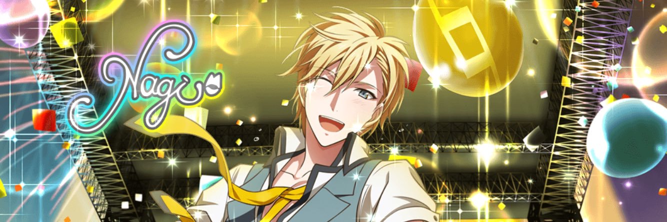 namine0812's profile banner image