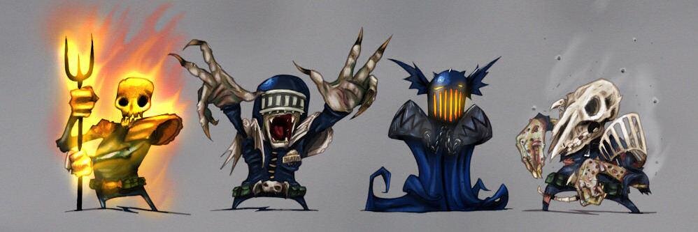 Frank Zarjaz banner
