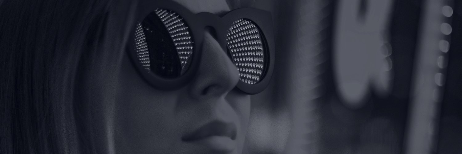 LowrellLondon's profile banner image