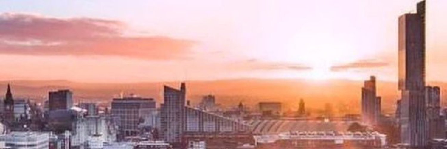 Mancunian Matters's banner