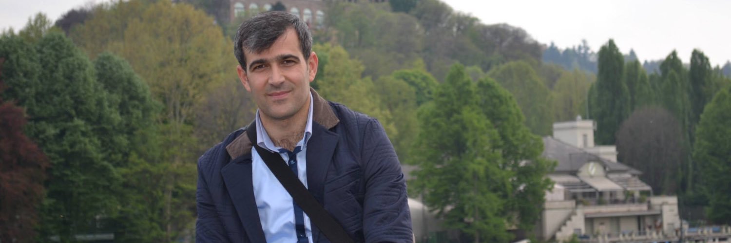 sendoganmurat's profile banner image