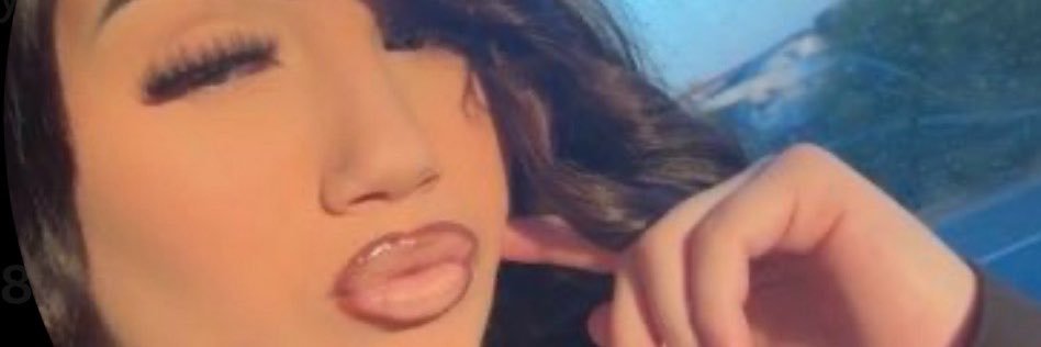 GenevaaXo2's profile banner image
