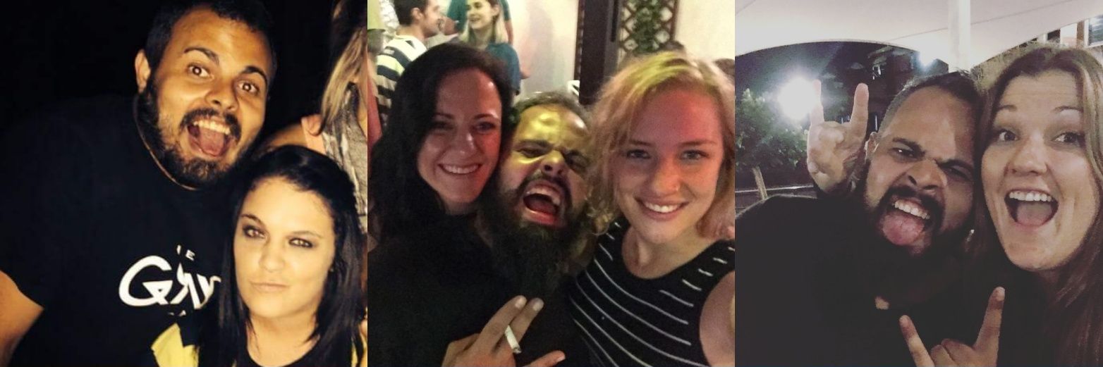 Kobus van Rooyen banner