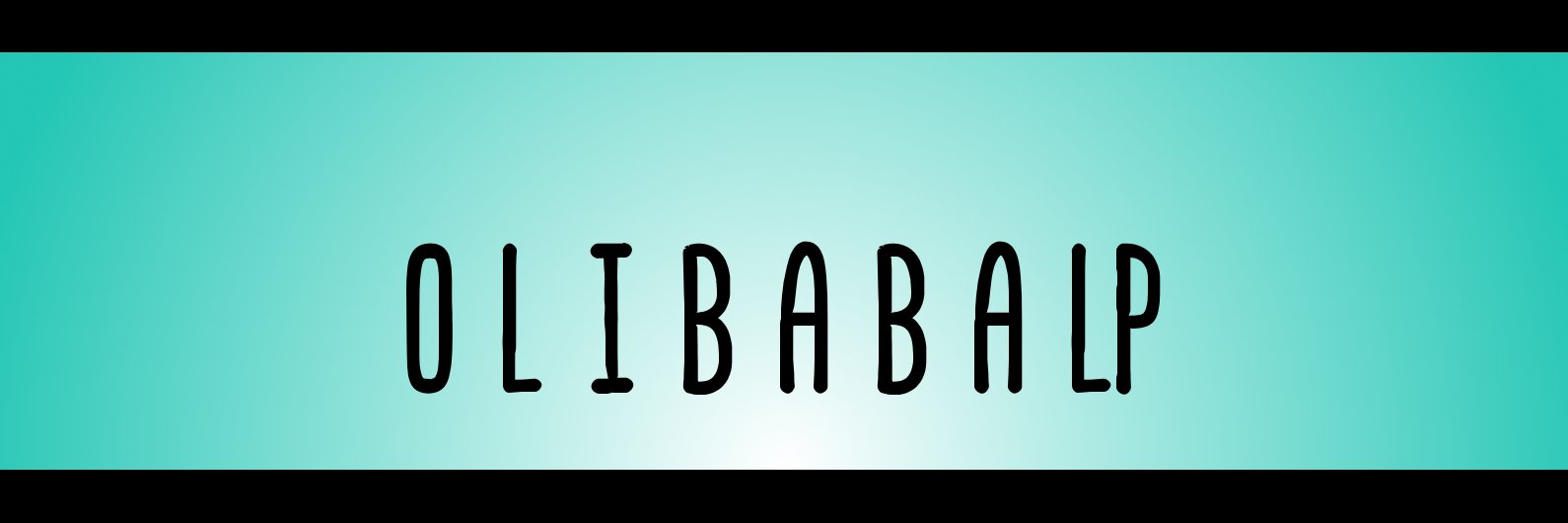 OlibabaLP's profile banner image