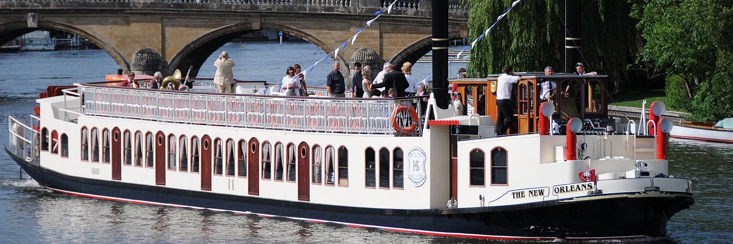 Hobbs of Henley banner