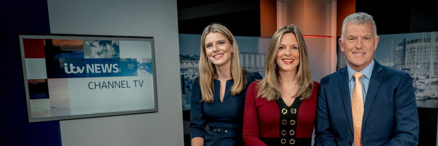ITV Channel News's banner