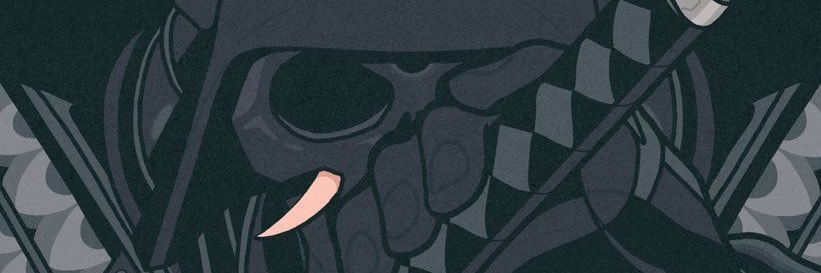 Glossimint's profile banner image
