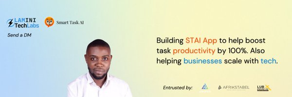 iaminiekanem Profile Banner