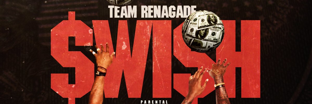 teamrenagade's profile banner image