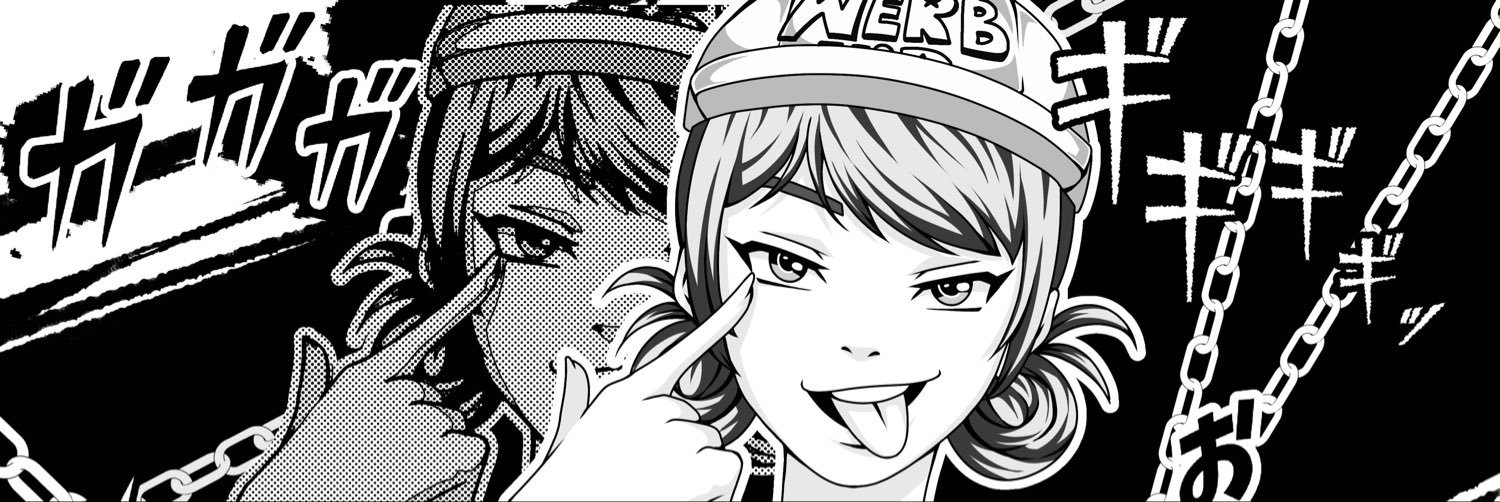 thisswerb's profile banner image