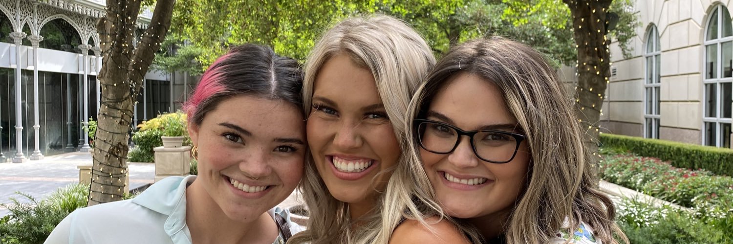 sydneyyjae's profile banner image