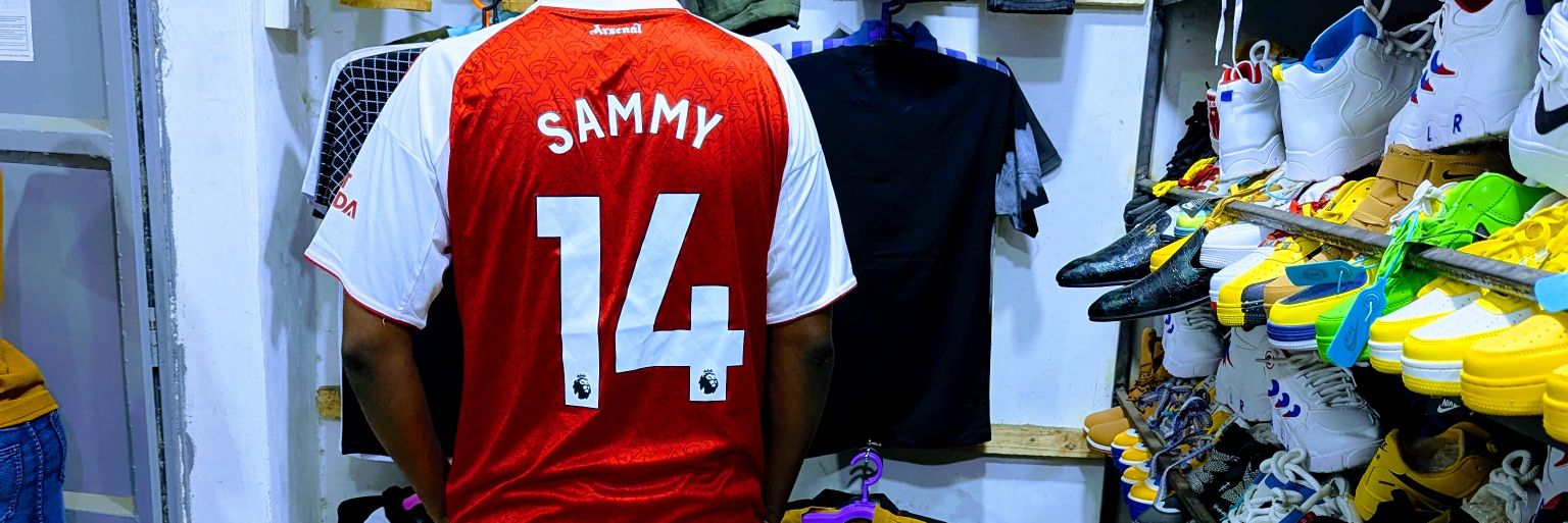 SammyShango's profile banner image